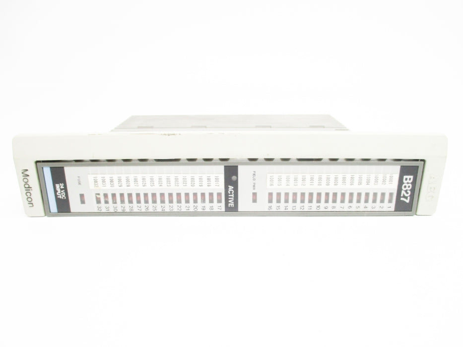 MODICON AS-B827-032 UNMP