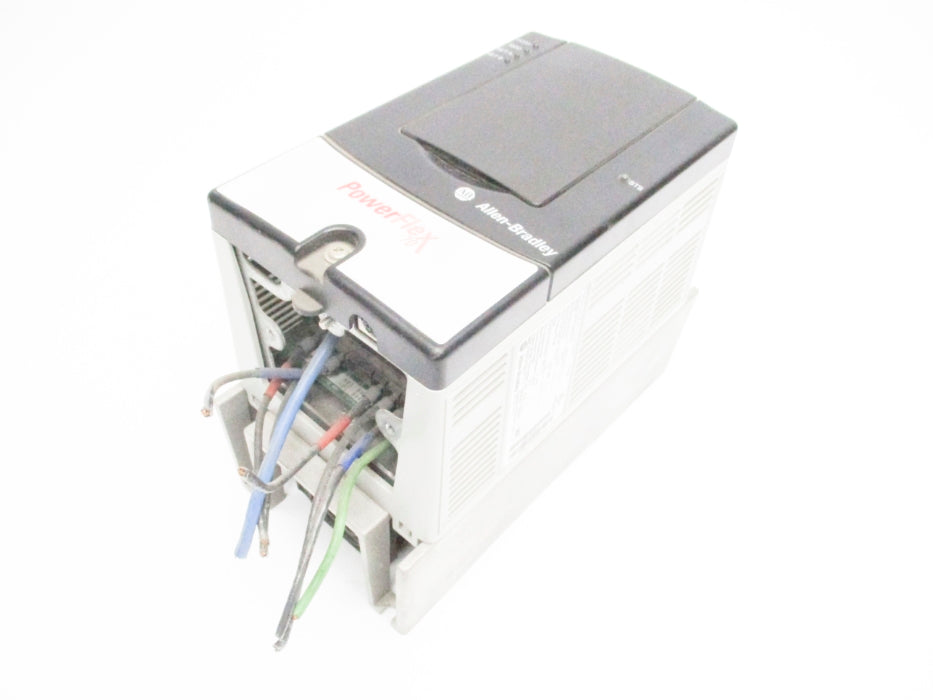INDUSTRIAL SPARE PART 20AE2P7A0AYNNNC0 SER. A F/W 4.001 (AS PICTURED) UNMP