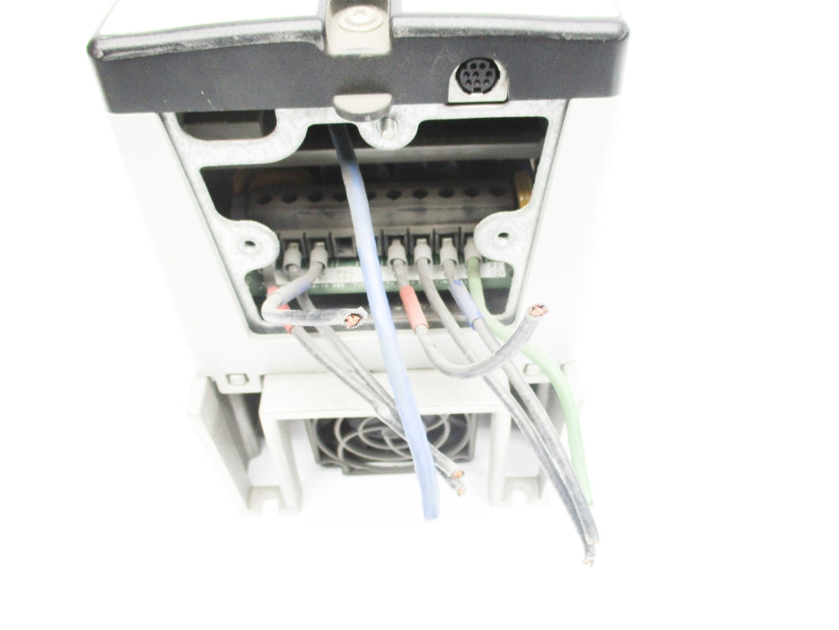 INDUSTRIAL SPARE PART 20AE2P7A0AYNNNC0 SER. A F/W 4.001 (AS PICTURED) UNMP