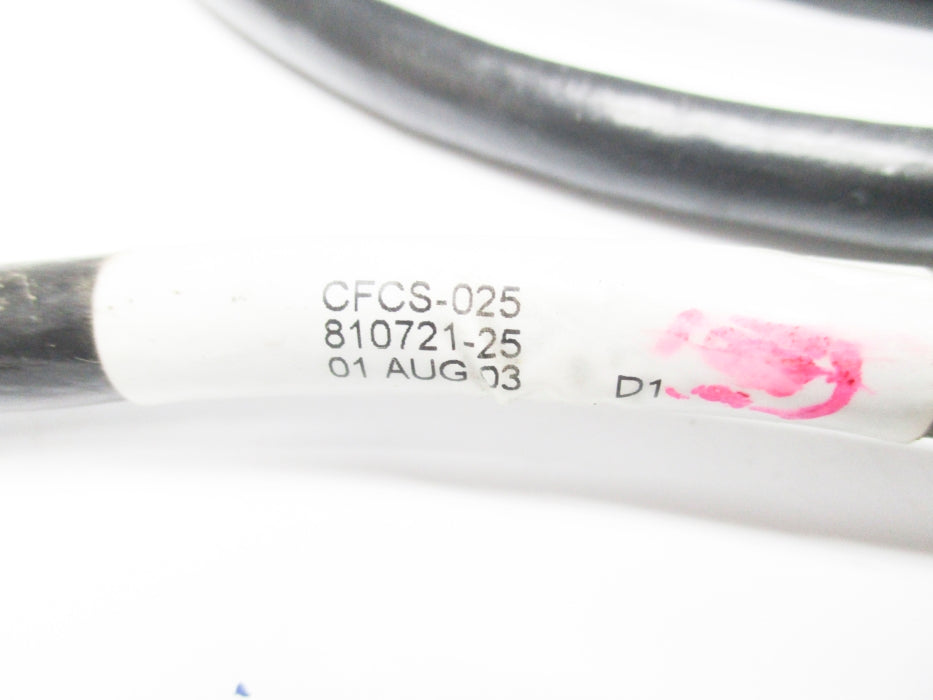INDUSTRIAL MRO CFCS-025 UNMP