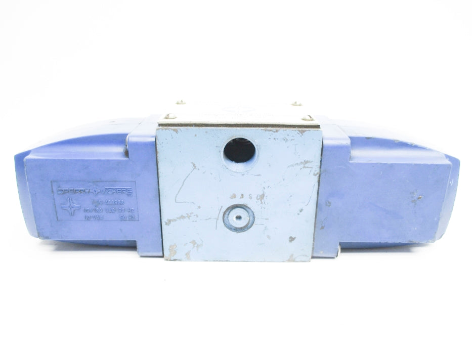 VICKERS DG4S4018CWB50 110V/115/120V UNMP
