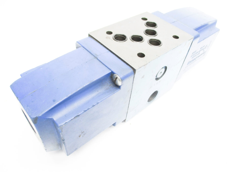 VICKERS DG4S4018CWB50 110V/115/120V UNMP