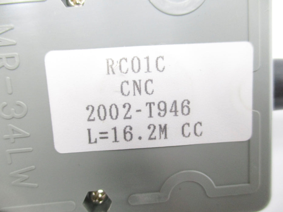 FANUC A660-2002-T946/CC/L16R23 NSNP