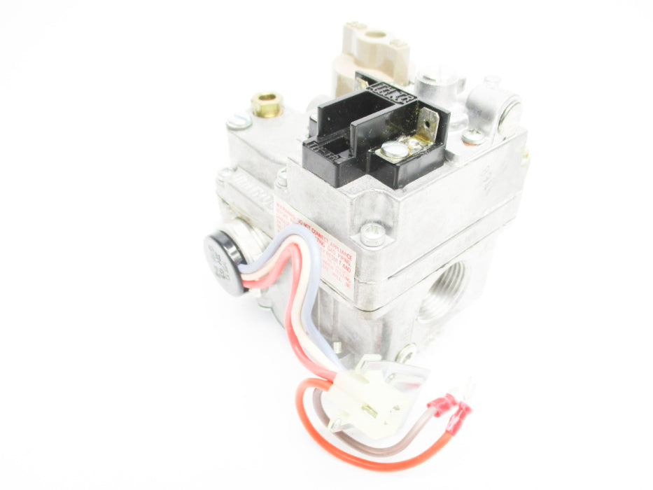 ROBEERTSHAW GRAYSON 7000BDER-S7A 24VAC 1/2PSI UNMP