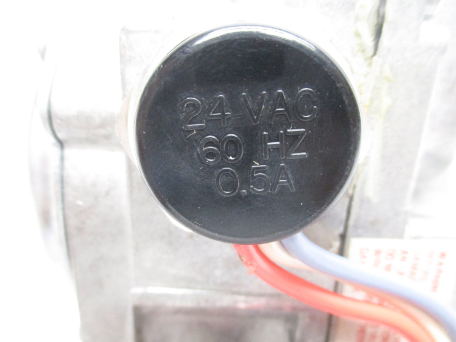 ROBEERTSHAW GRAYSON 7000BDER-S7A 24VAC 1/2PSI UNMP