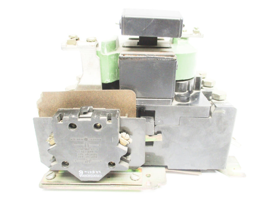 GENERAL ELECTRIC CR305E002 380/460V UNMP