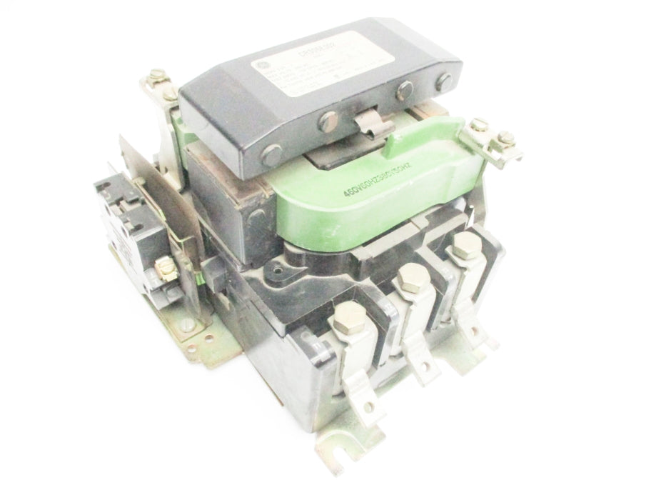 GENERAL ELECTRIC CR305E002 380/460V UNMP
