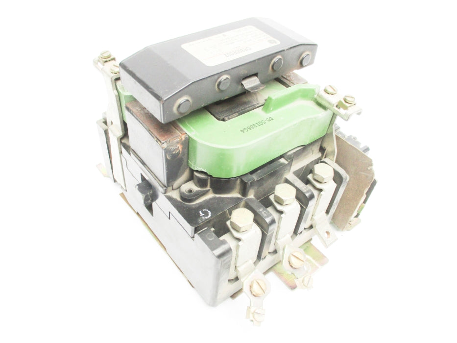 GENERAL ELECTRIC CR305E002 380/460V UNMP