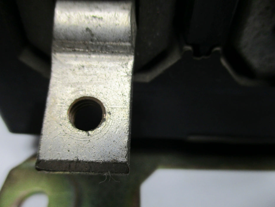 GENERAL ELECTRIC CR305E002 380/460V UNMP