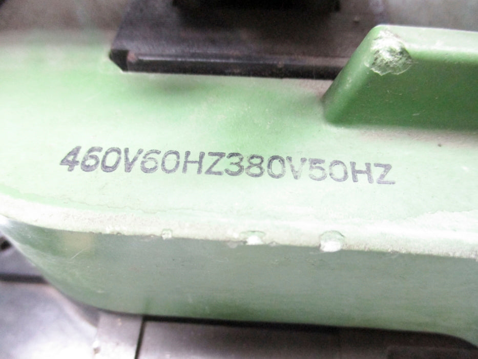 GENERAL ELECTRIC CR305E002 380/460V UNMP