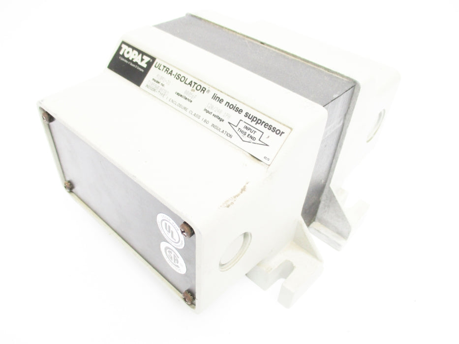 TOPAZ 91091-31 NSNP