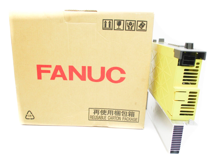 FANUC A06B-6112-H006#H550#N NSMP