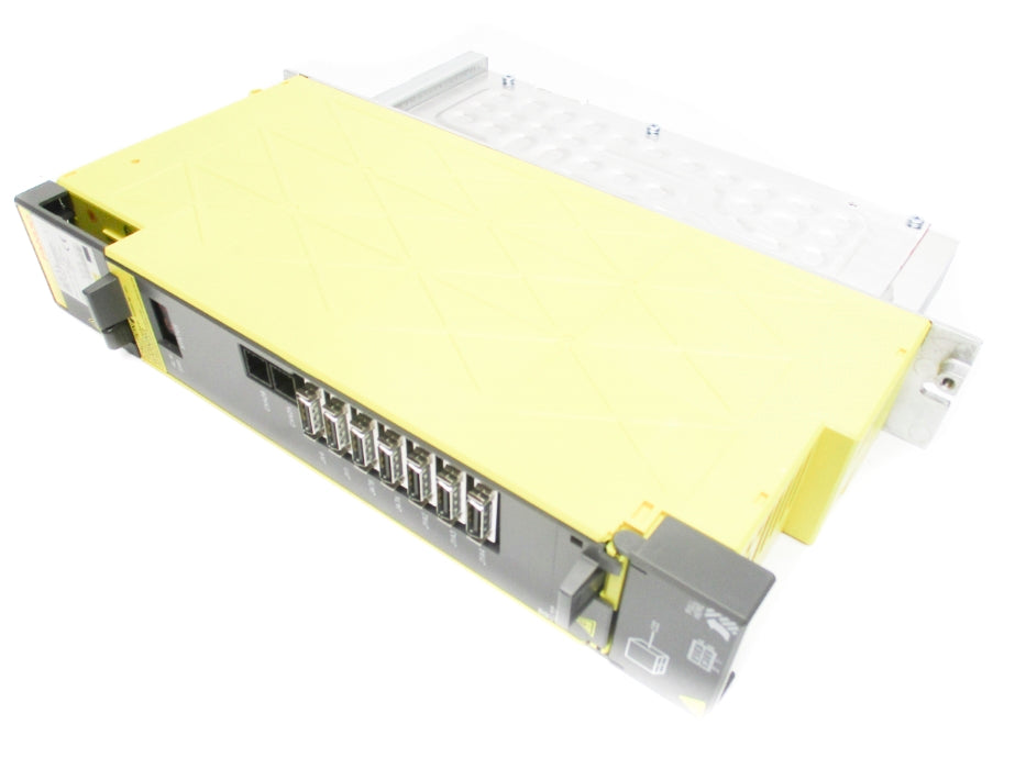 FANUC A06B-6112-H006#H550#N NSMP