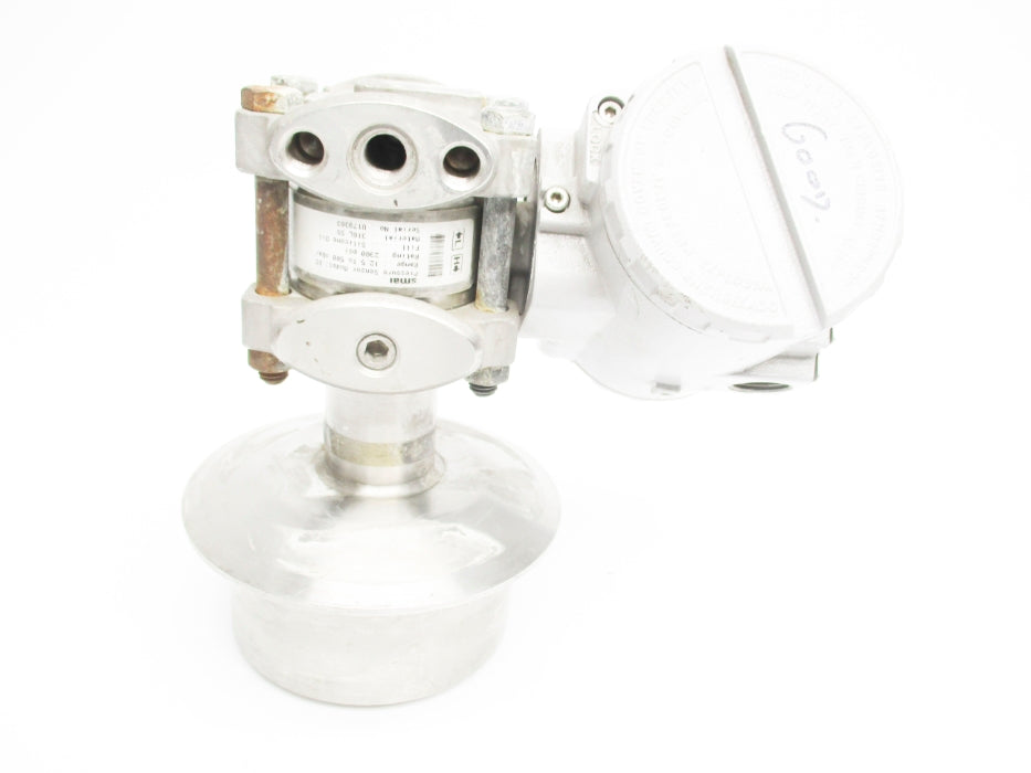 SMAR LD301 UNMP