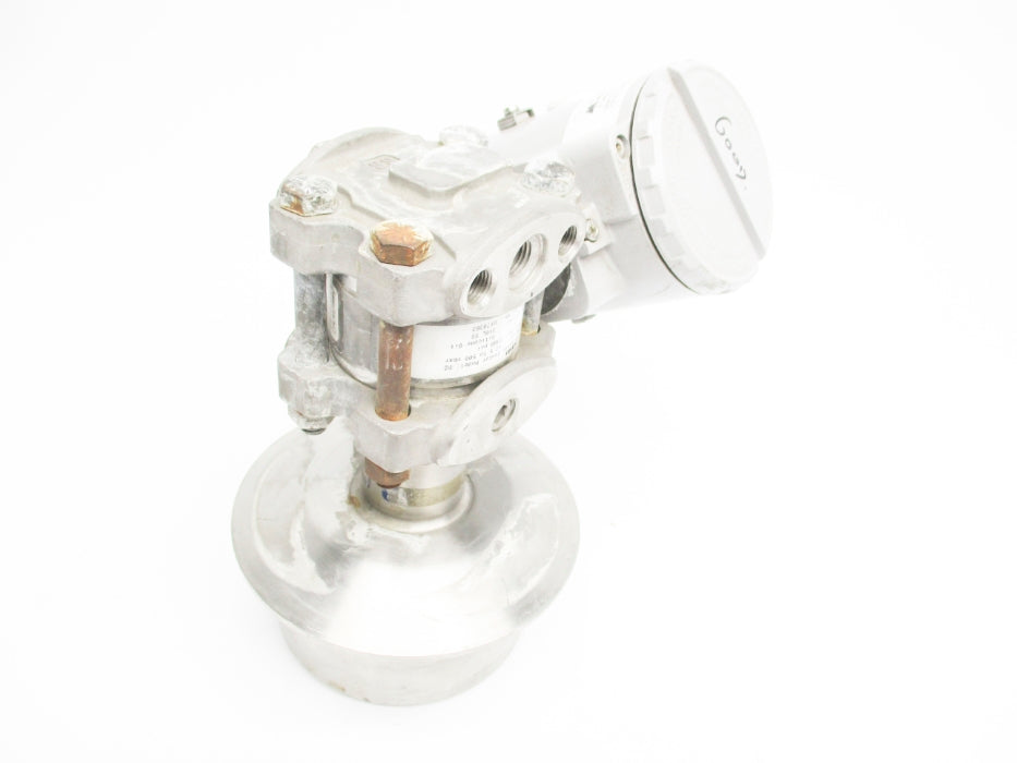 SMAR LD301 UNMP
