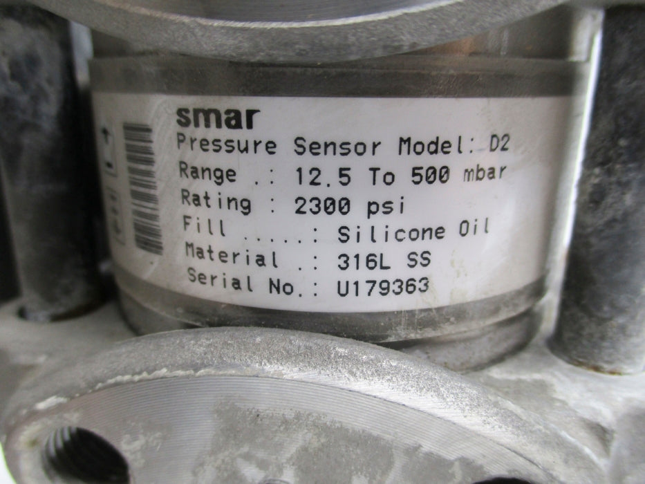 SMAR LD301 UNMP