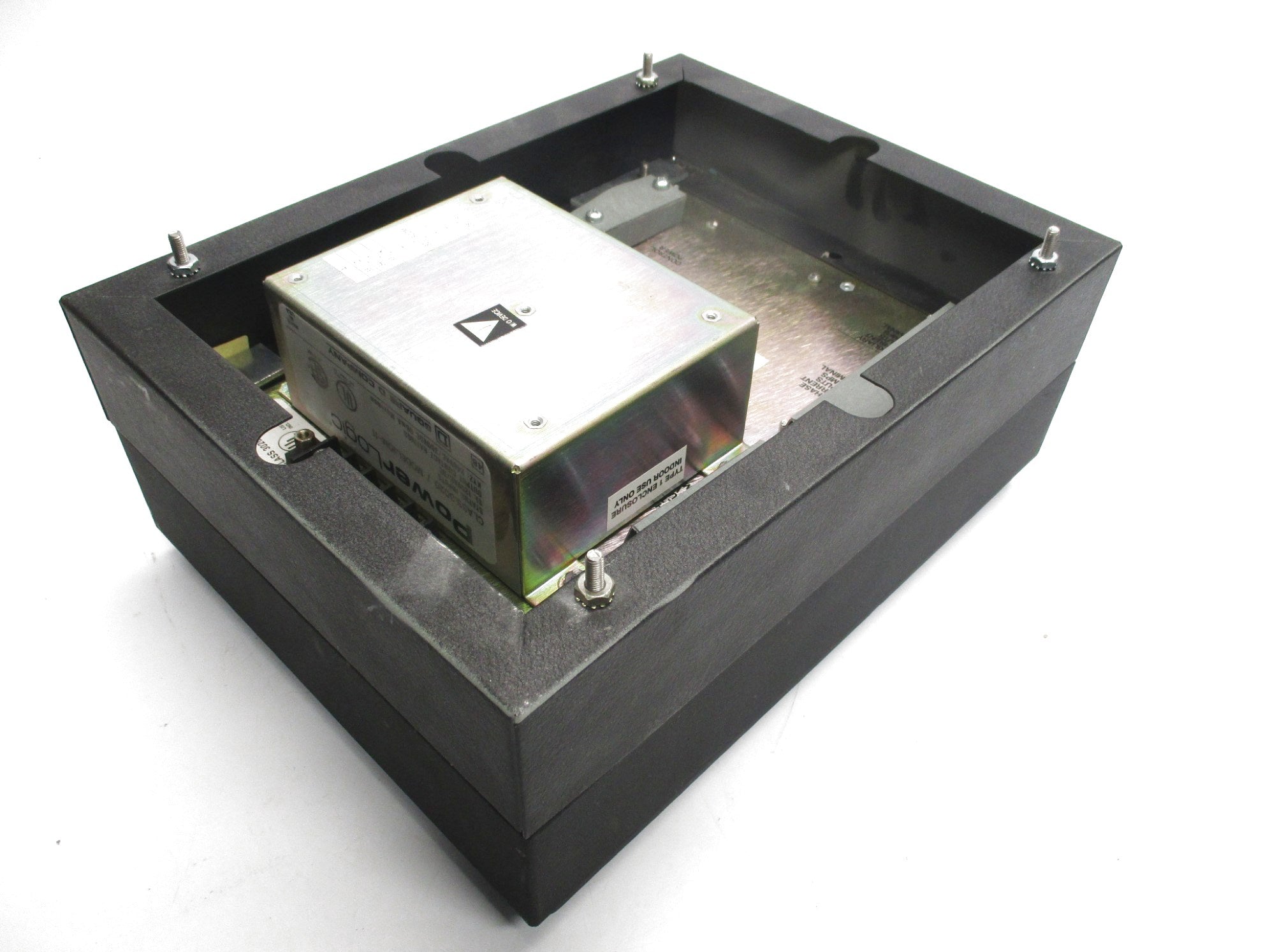 SQUARE D 3020IOM-11 NSNP