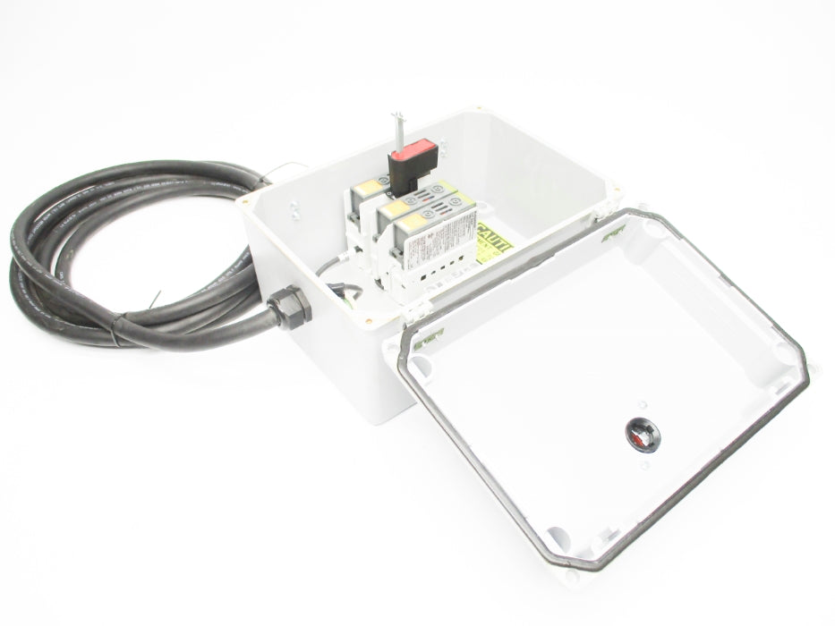 HAYSSEN UD138-U17017 UNMP
