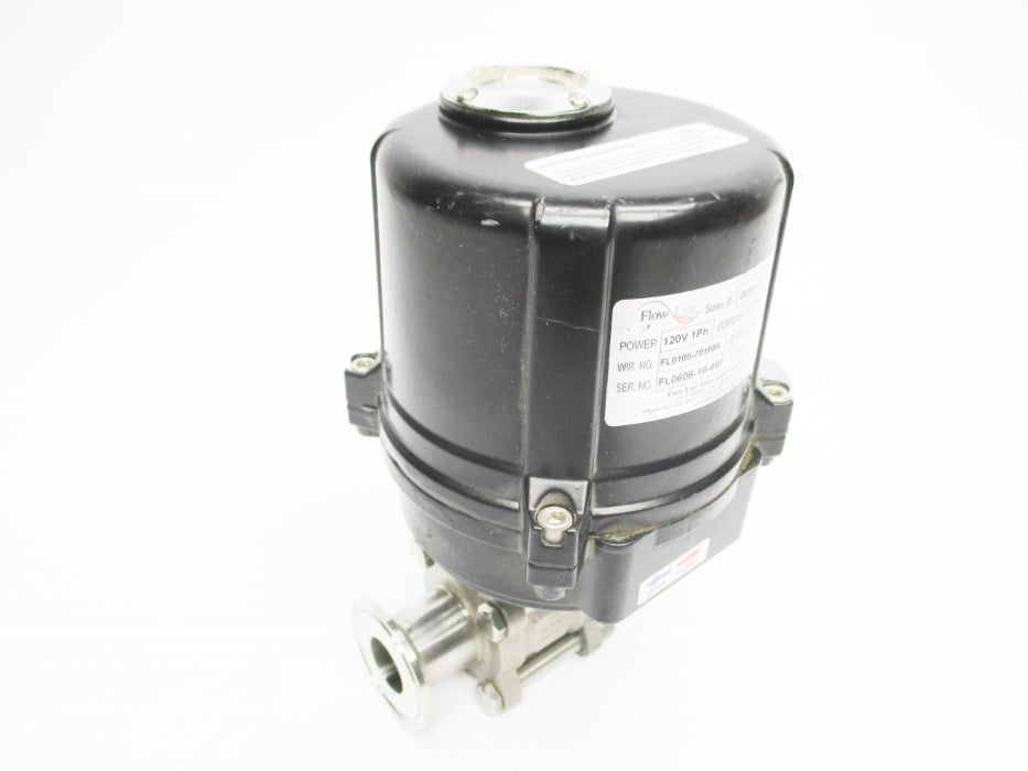 FLOWLINE 30-0050-4110006 120V NSNP