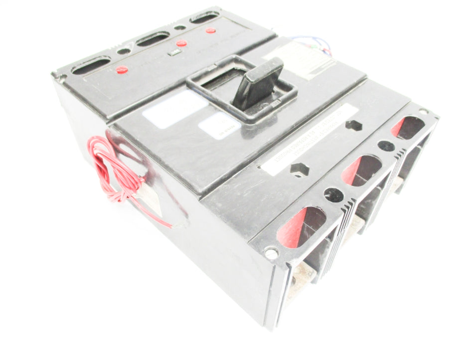 WESTINGHOUSE LA3250 250A 600V REMAN