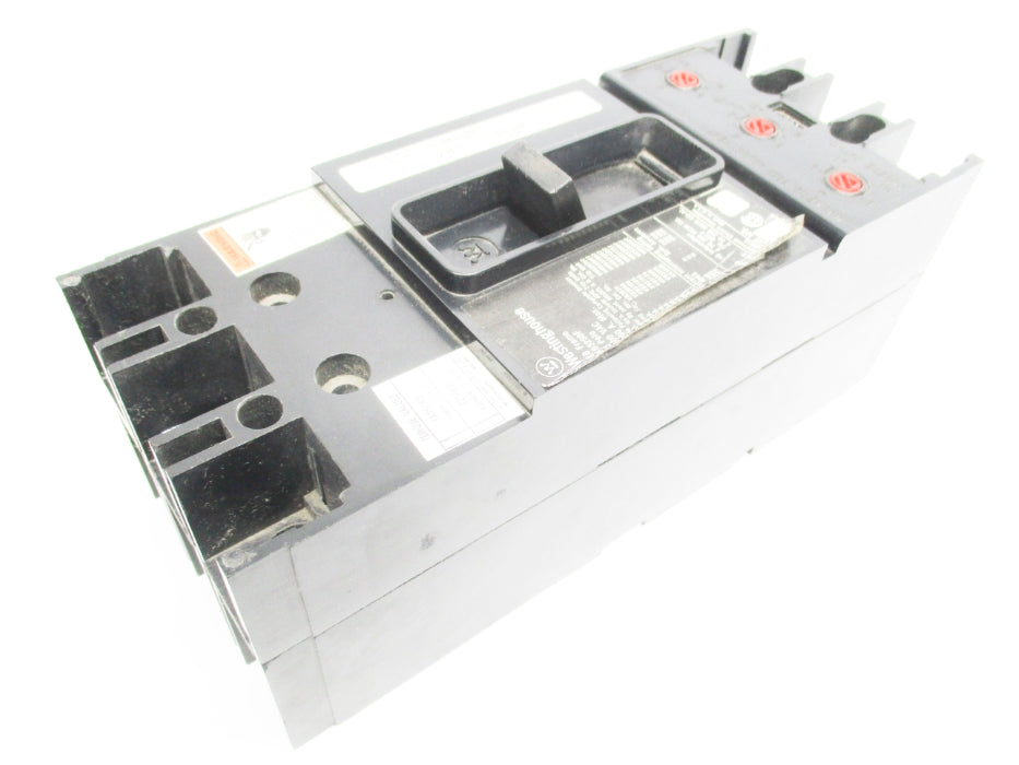 WESTINGHOUSE KB3200 200A 600V NSNP