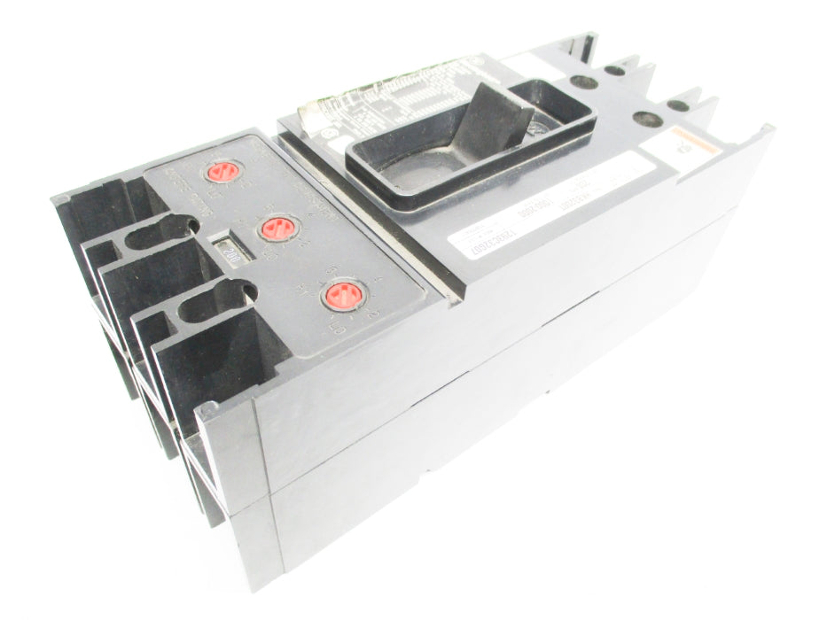 WESTINGHOUSE KB3200 200A 600V NSNP