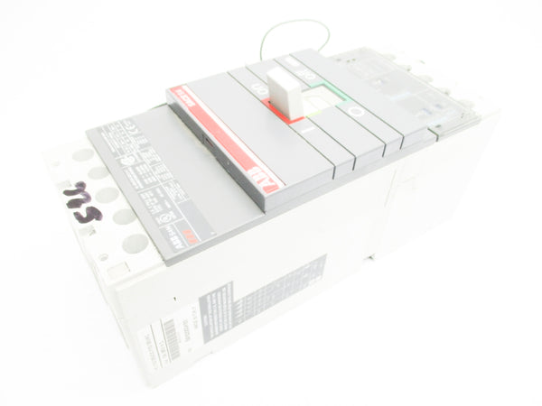 ABB BA62000433 250A 600V NSNP