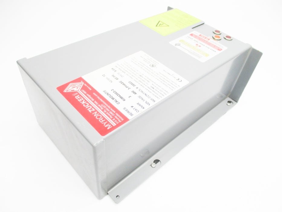 MYRON ZUCKER KIM43003-3 NSNP