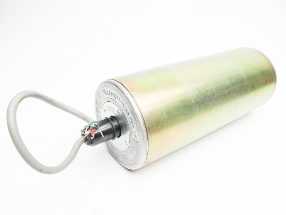 ITOH ELECTRIC IP-G-10-2703-230 NSNP