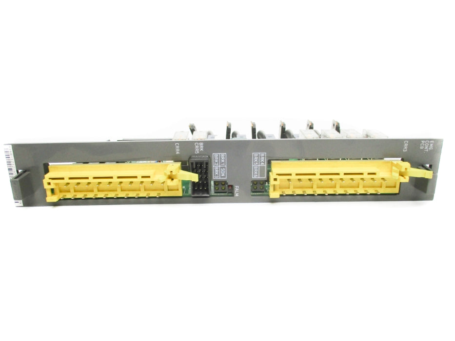 FANUC A16B-1212-0540/06D REMAN