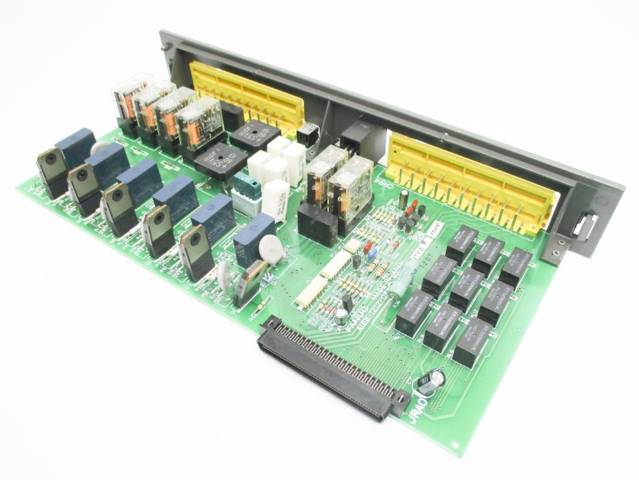 FANUC A16B-1212-0540/06D REMAN