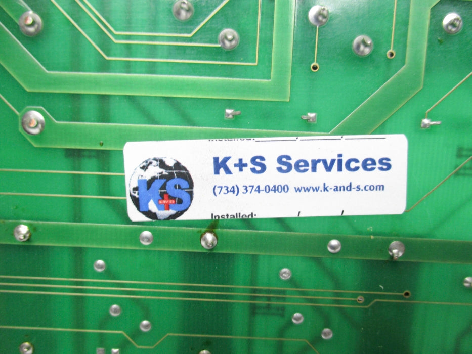 FANUC A16B-1212-0540/06D REMAN