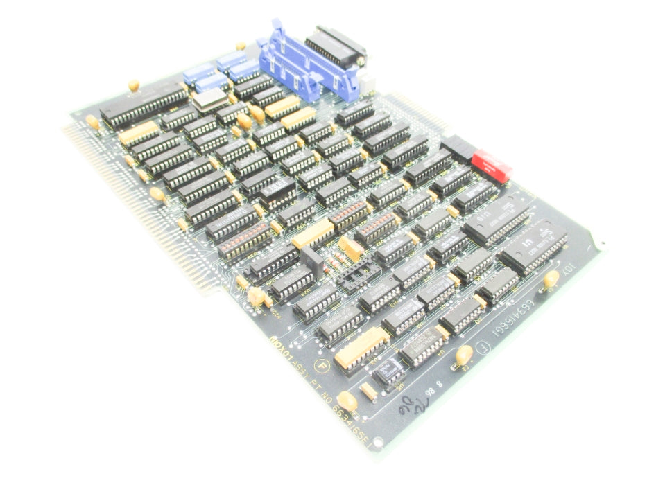 BAILEY NIOX01 UNMP