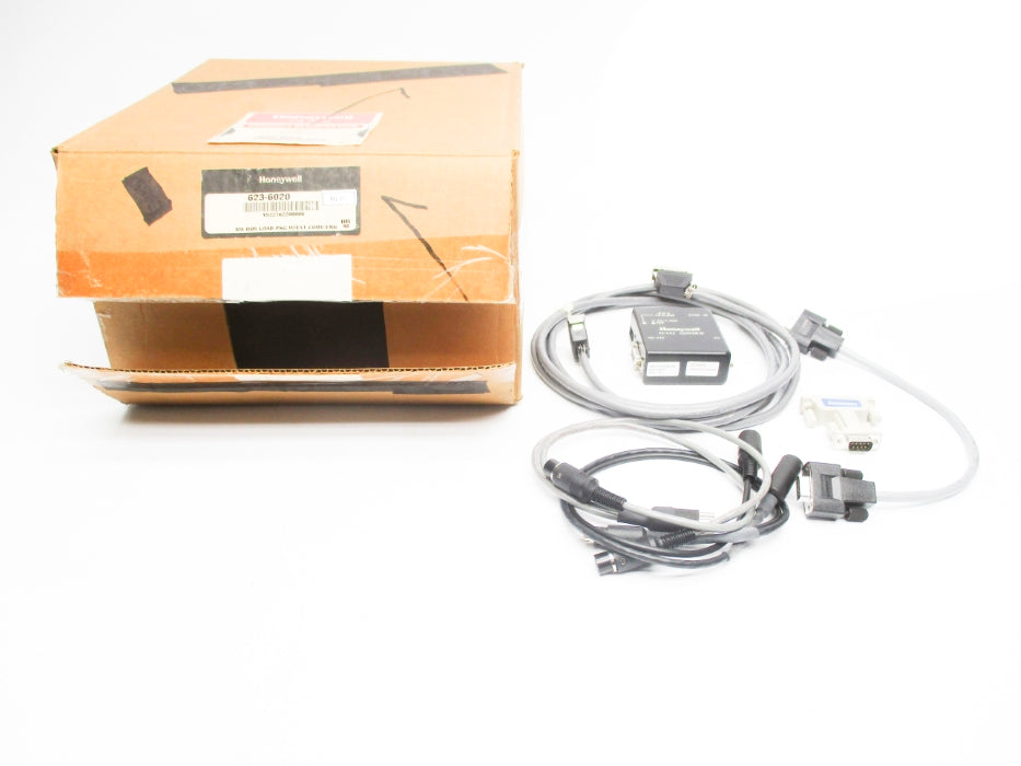 HONEYWELL 623-6020 NSMP