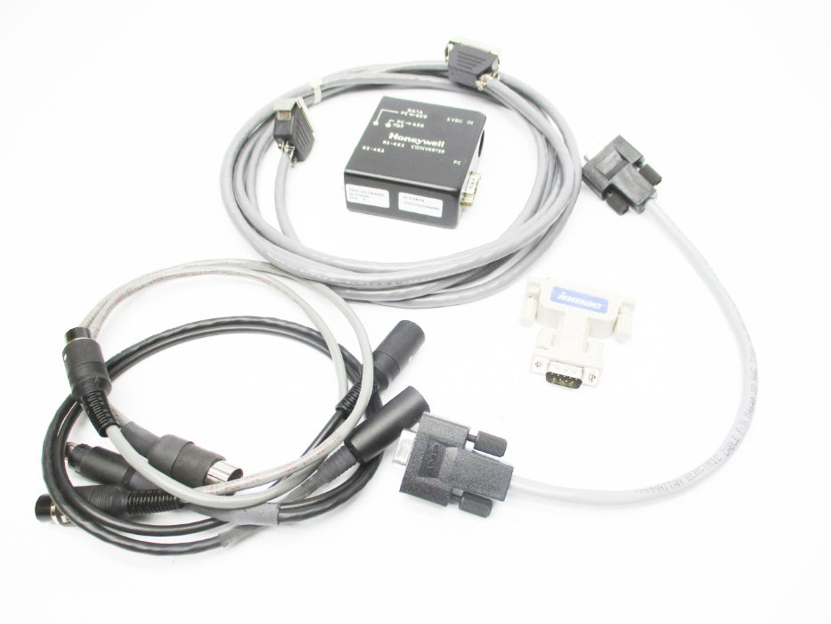 HONEYWELL 623-6020 NSMP