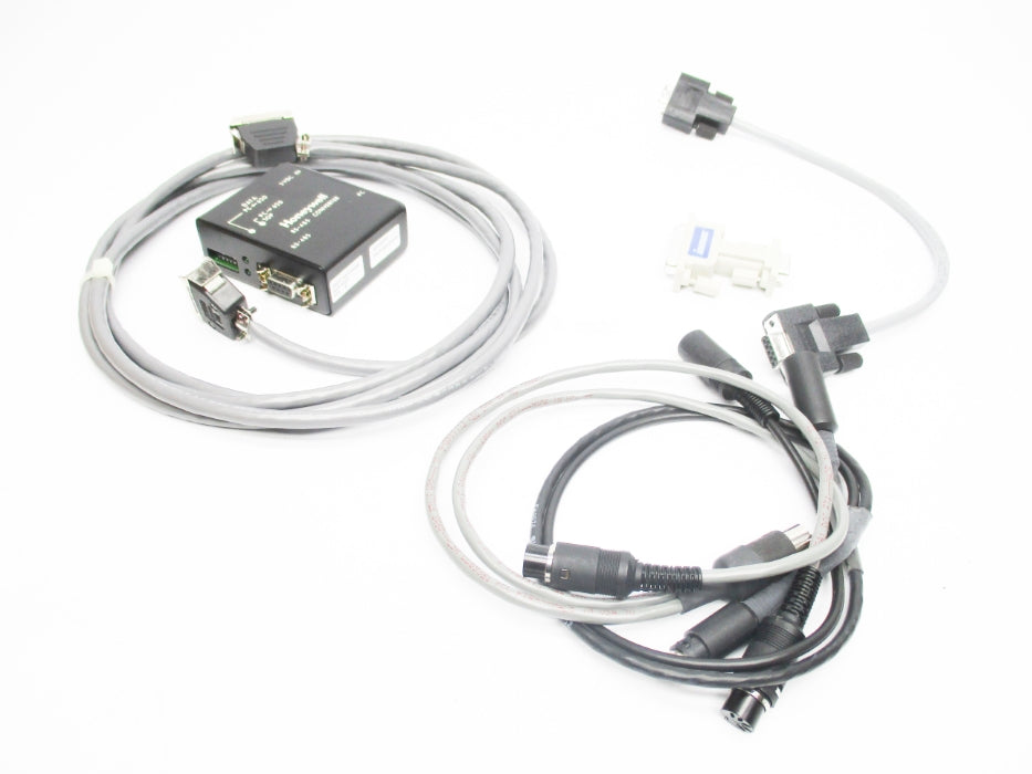 HONEYWELL 623-6020 NSMP