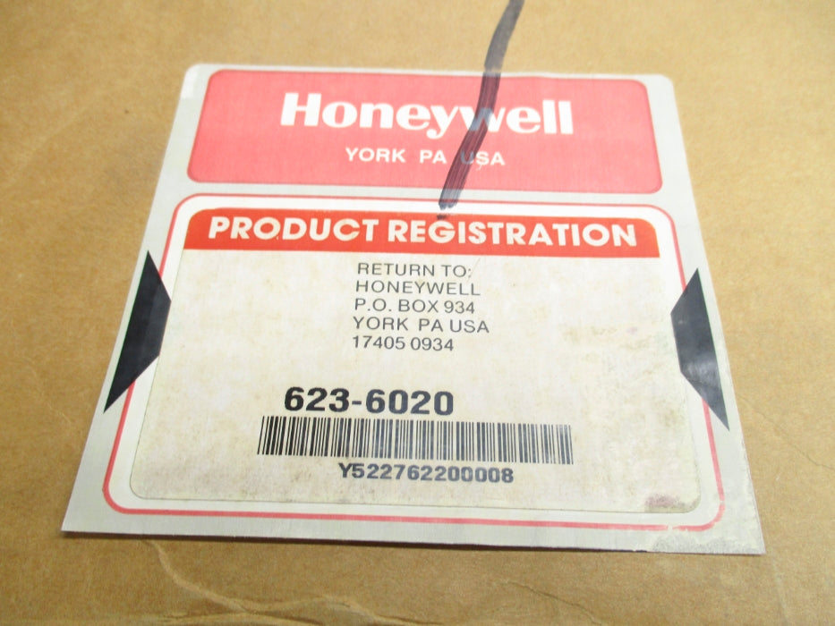HONEYWELL 623-6020 NSMP