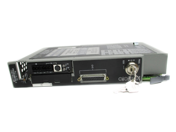 ALLEN BRADLEY 1785-L30B SER. A UNMP