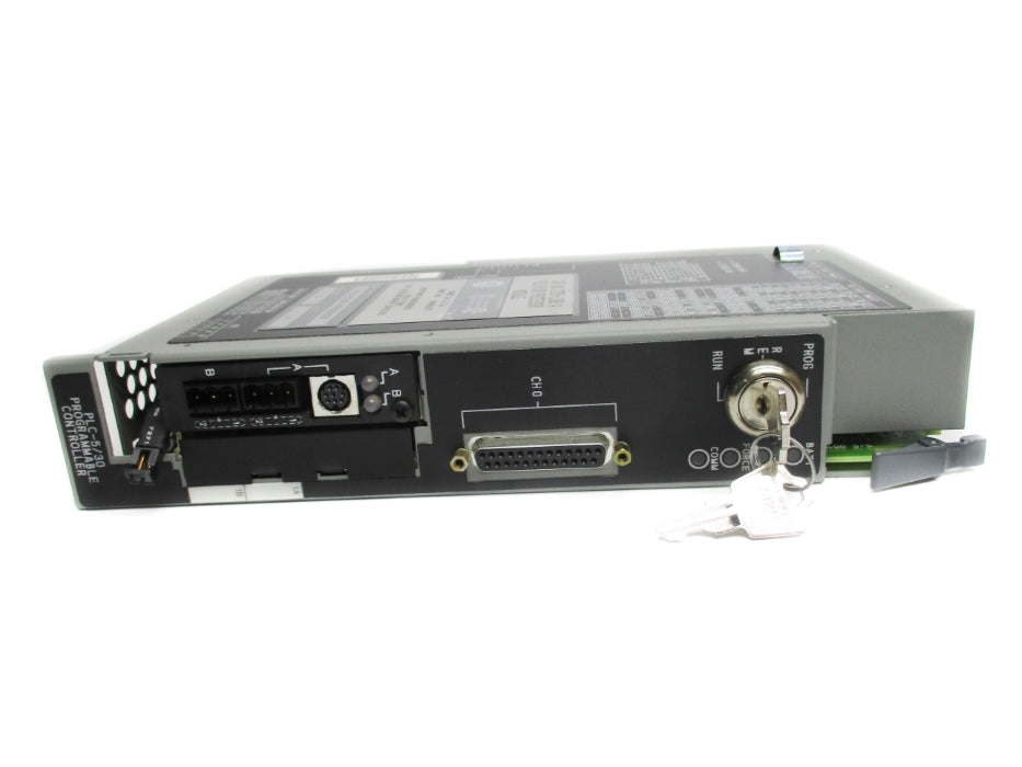 ALLEN BRADLEY 1785-L30B SER. A UNMP