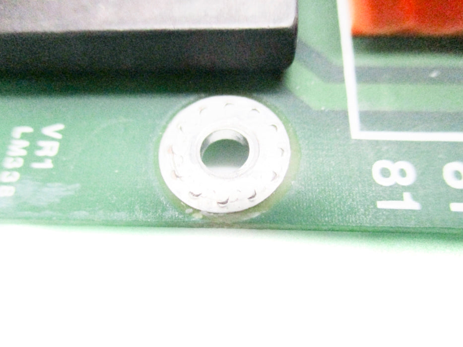 WPC 800-136-00 UNMP