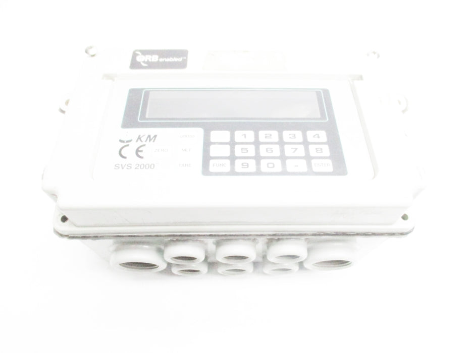 KM SVS2000AABDN UNMP