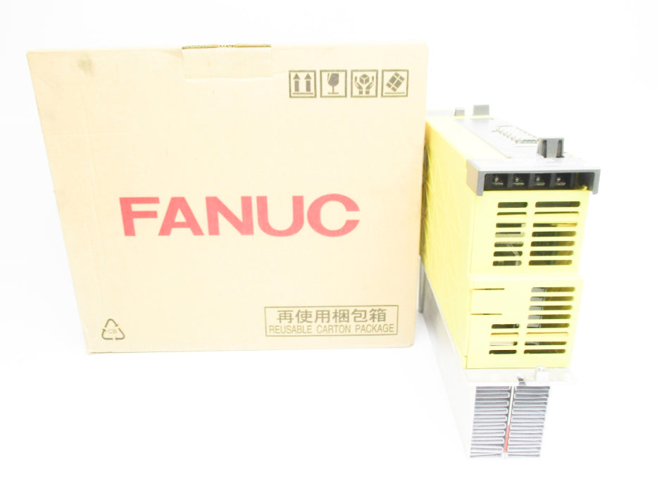 FANUC A06B-6111-H015#H550#N NSMP
