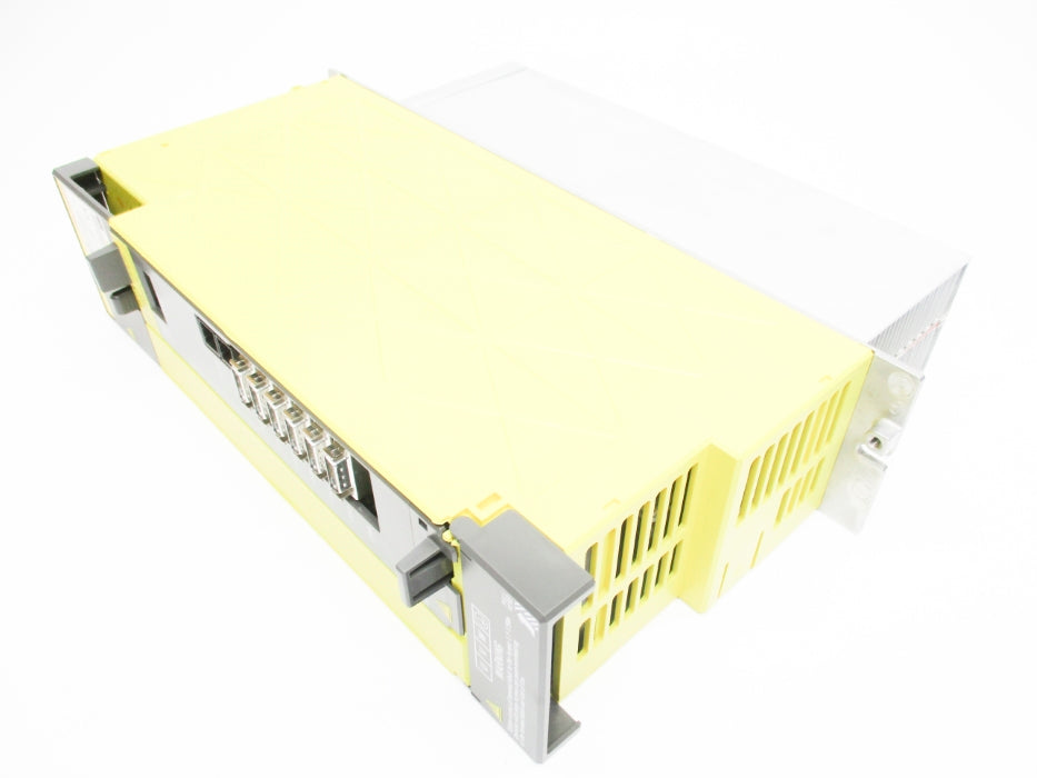FANUC A06B-6111-H015#H550#N NSMP
