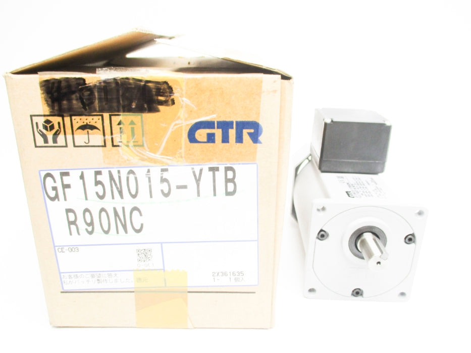 GTR GF15N015-YTBR90NC NSMP
