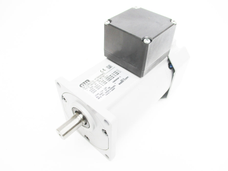 GTR GF15N015-YTBR90NC NSMP