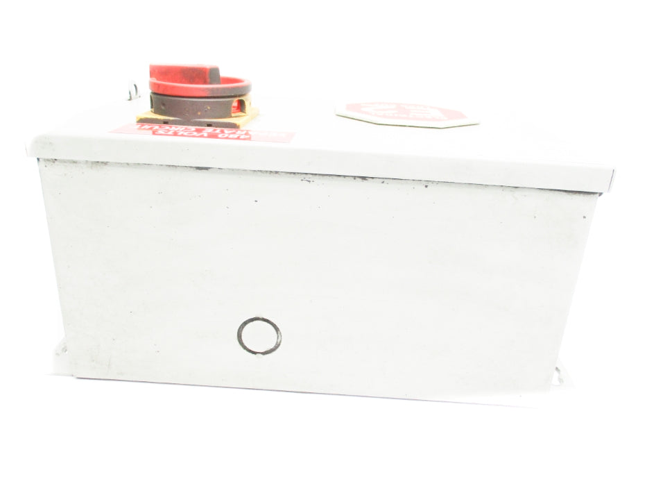 DAYKIN LTFS-13 750VA UNMP