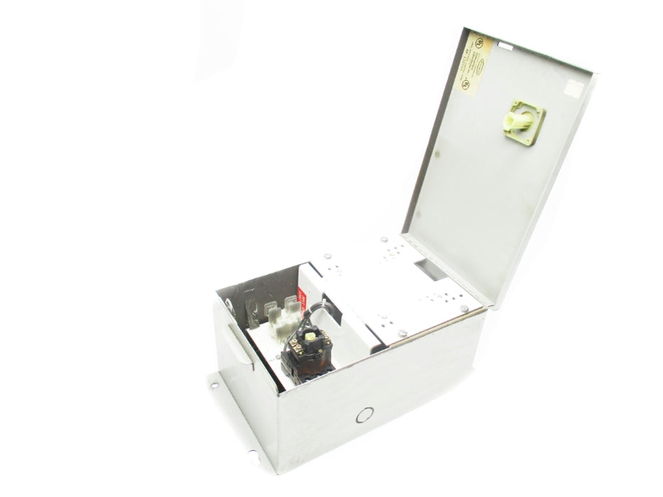 DAYKIN LTFS-13 750VA UNMP