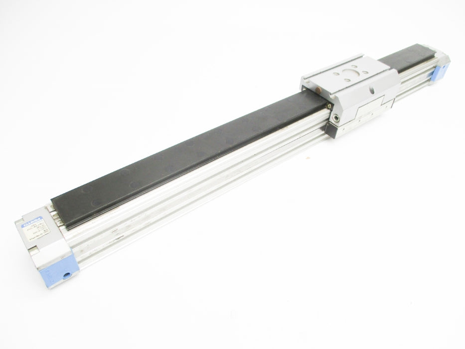 FESTO DGPL-32-450-PPVA-FFB 161793 SER. M241 120PSI NSNP