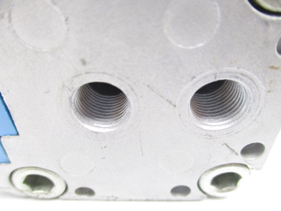 FESTO DGPL-32-450-PPVA-FFB 161793 SER. M241 120PSI NSNP