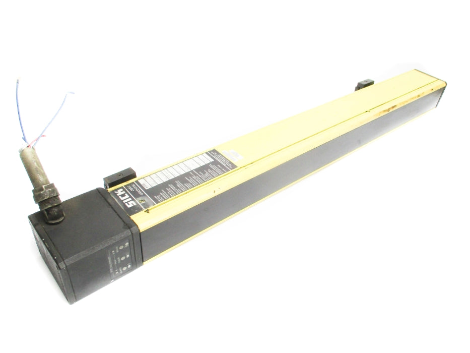 SICK AGSE900-1211 (AS PICTURED) UNMP